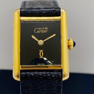 mast de Cartier